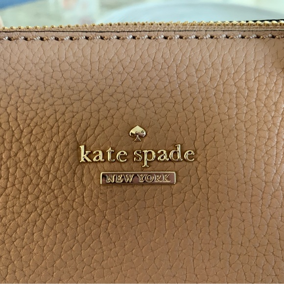 Kate Spade 3-way purse crossbody shoulder bag - Picture 4 of 12